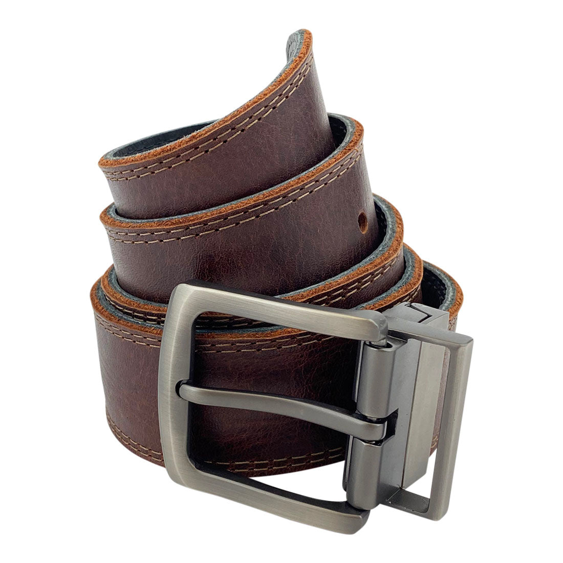 Reversible Belt