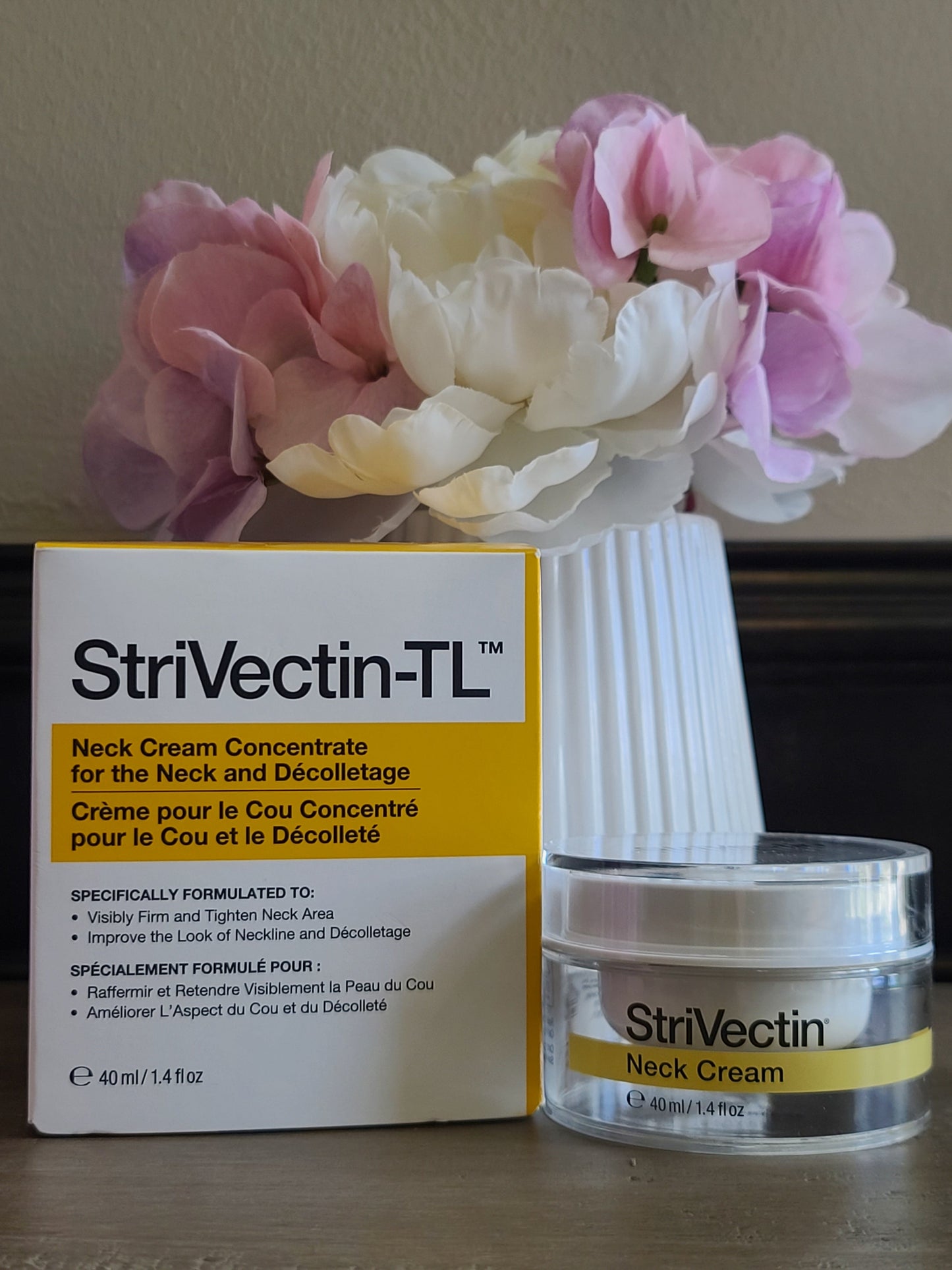 StriVectin-TL Neck Cream Concentrate