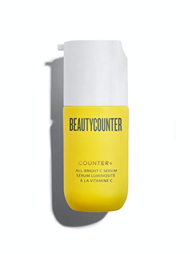 Beautycounter Counter+ All Bright C Serum