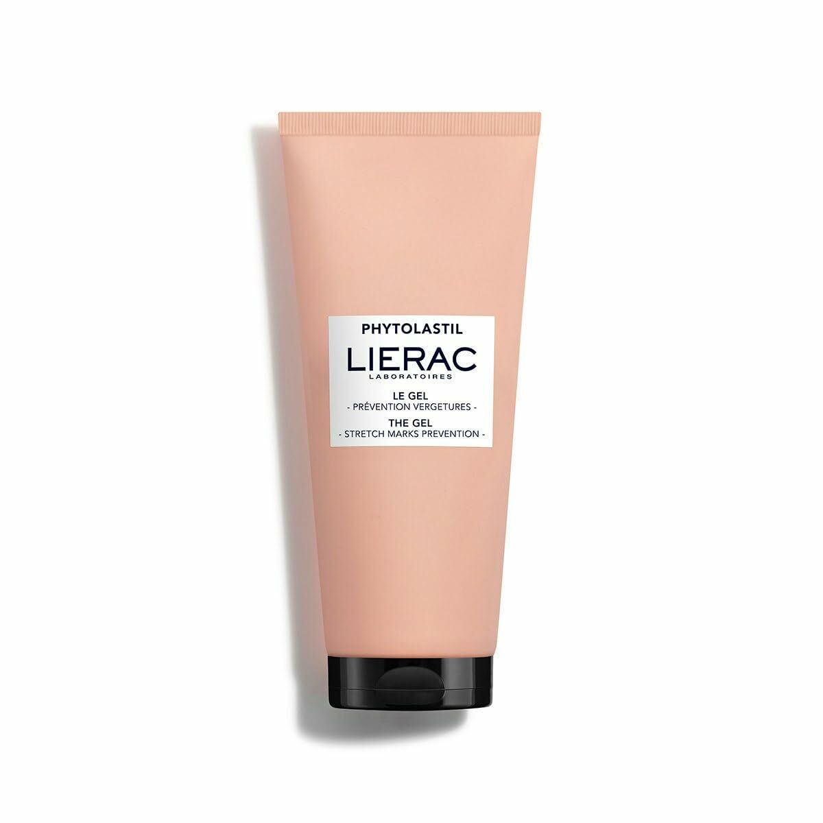 Anti-Stretch Mark Cream Lierac PHYTOLASTIL 200 ml Gel