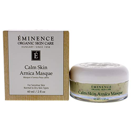 Eminence Eminence Calm Skin Arnica Masque 2 Oz, 2 Ounce