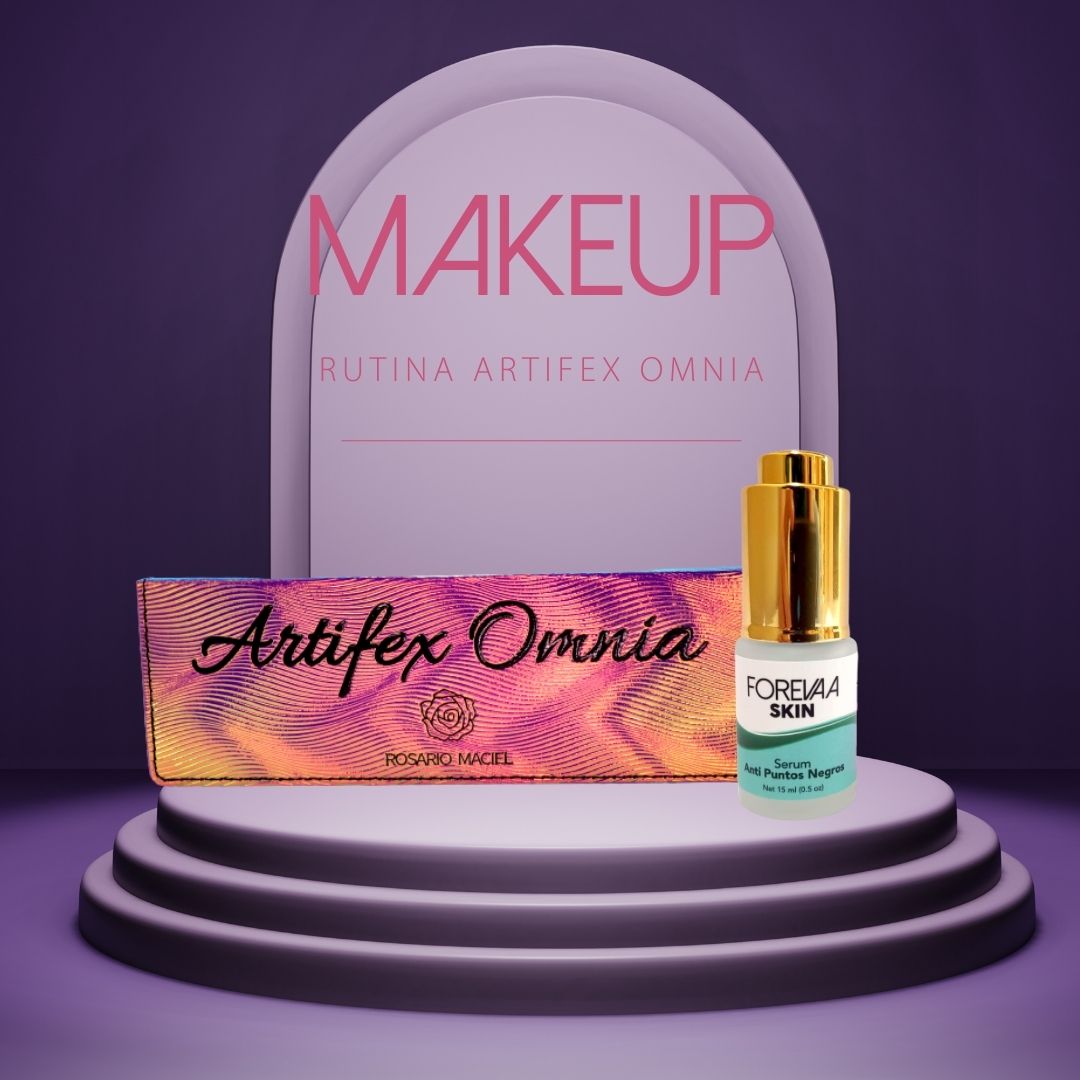 Rutina Artifex Omnia