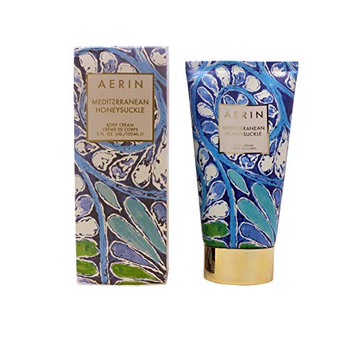 Aerin Mediterranean Honeysuckle Body Cream/5 oz.