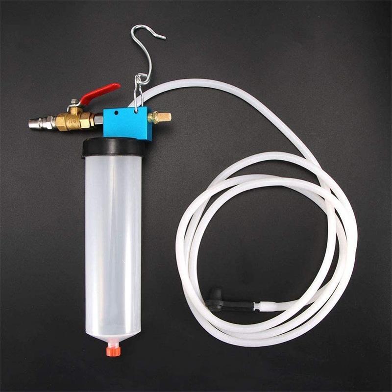 Auto Car Brake Fluid Oil Change Replacement Tool