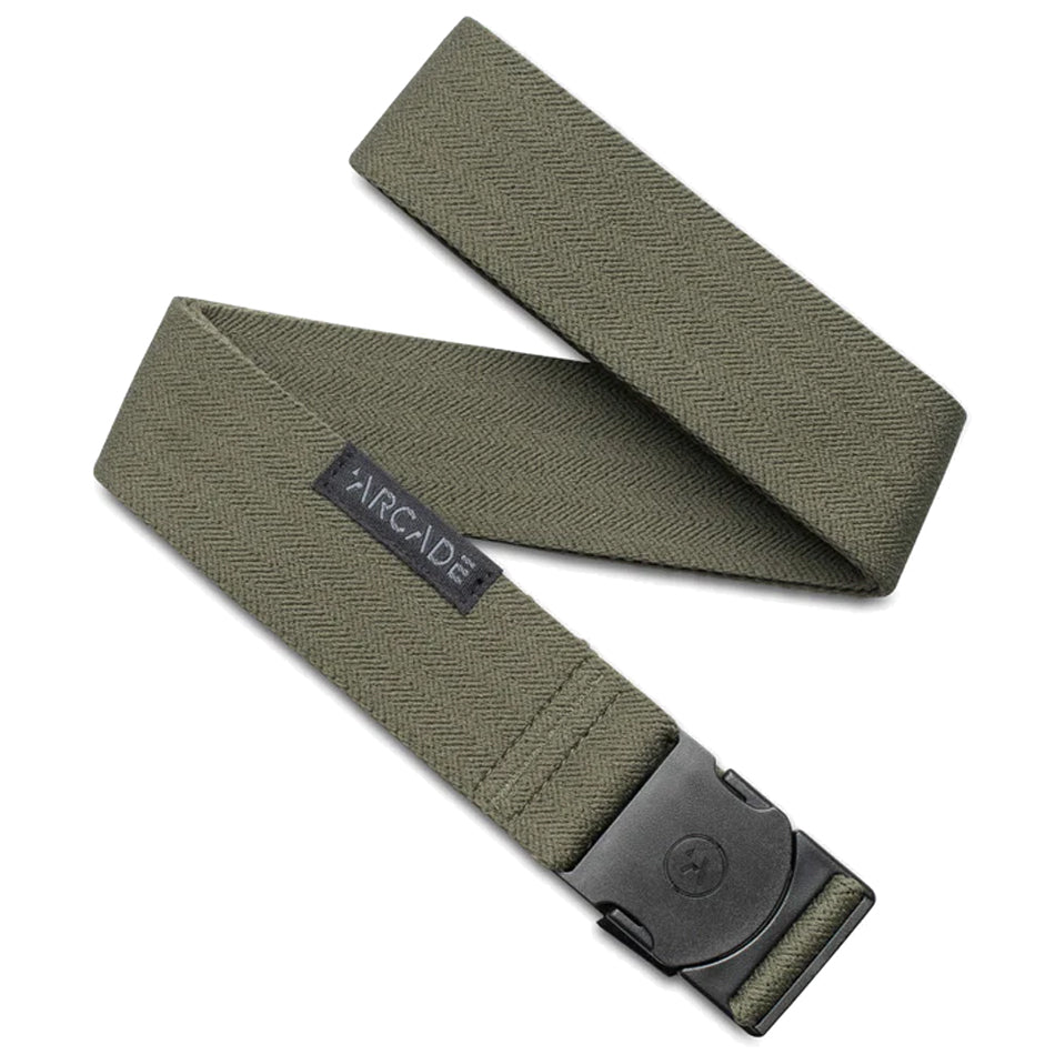 Ranger Belt SP23