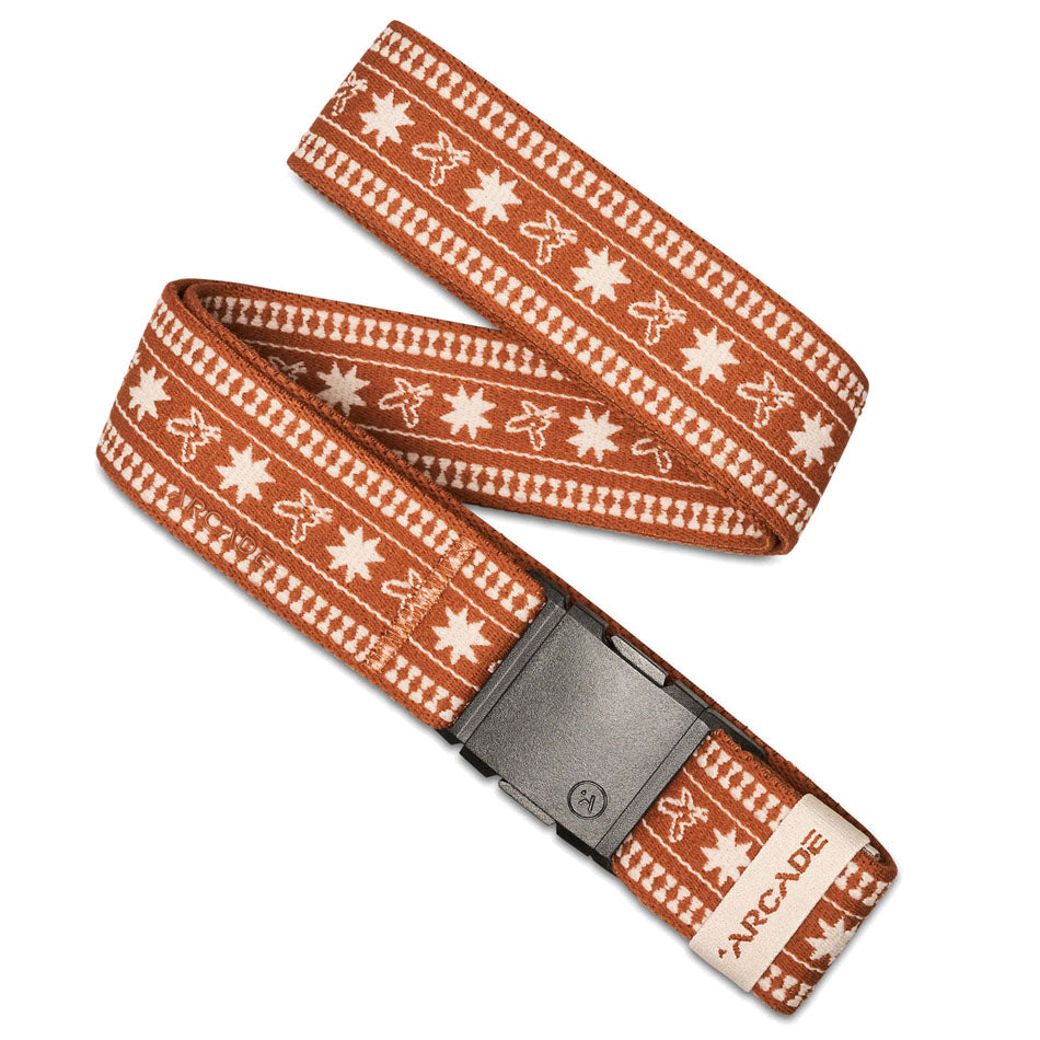 Wild Rag Belt FA23