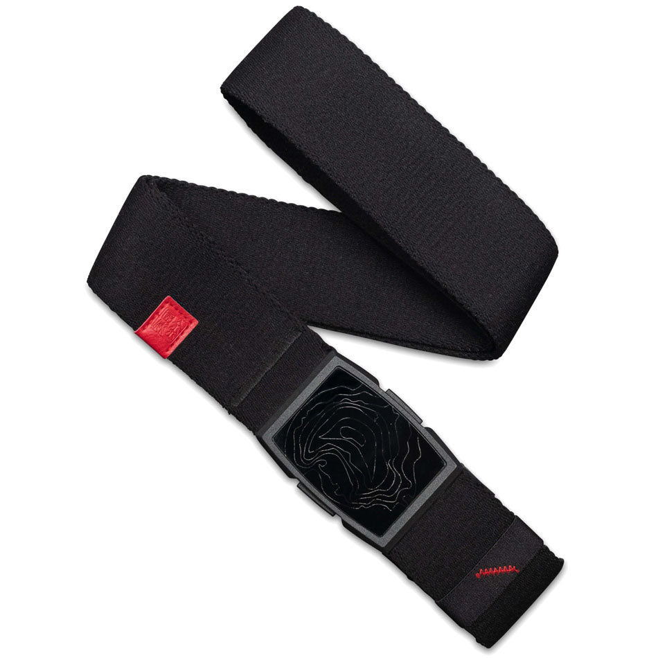 Topo Jimmy Chin Belt FA23