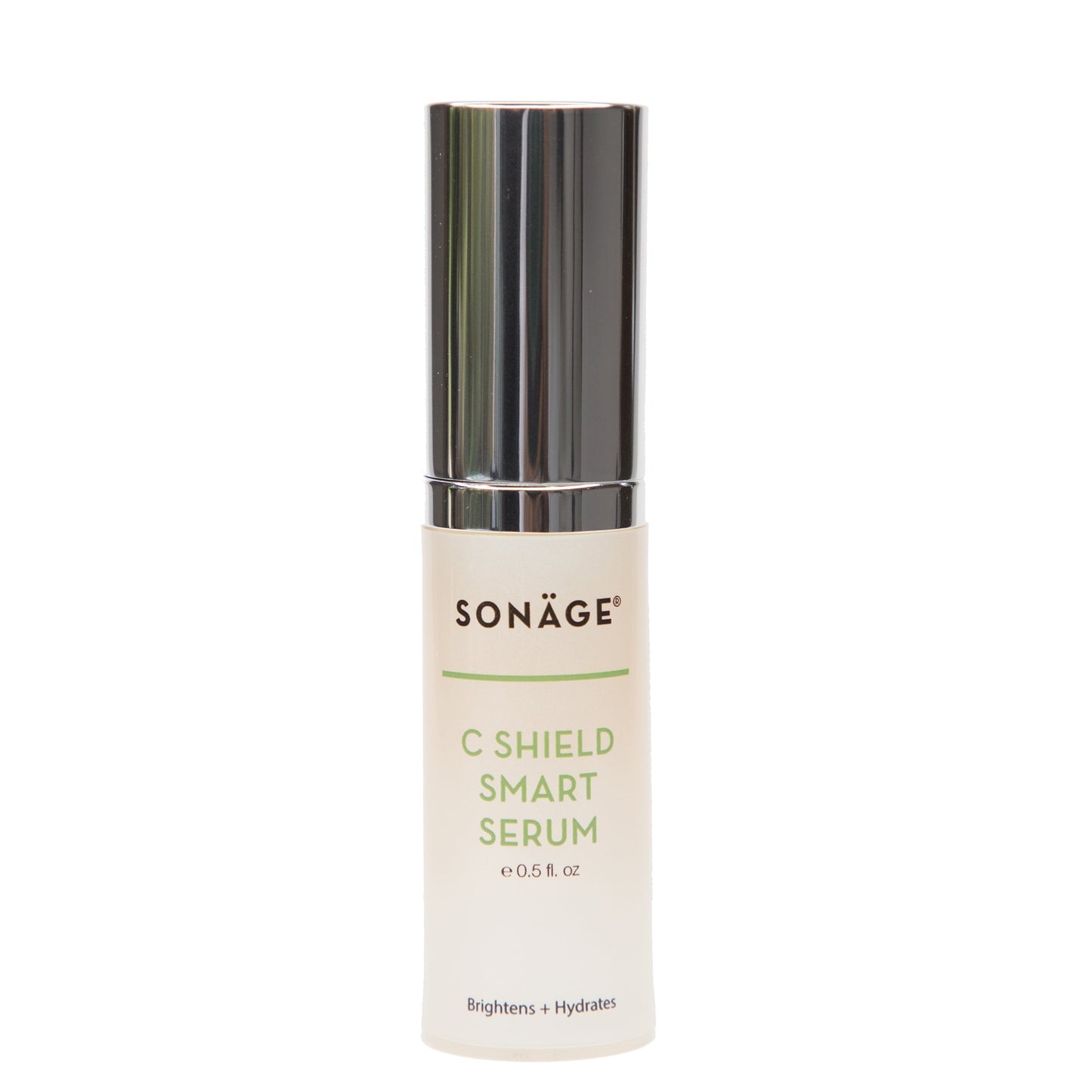 C SHIELD SMART SERUM