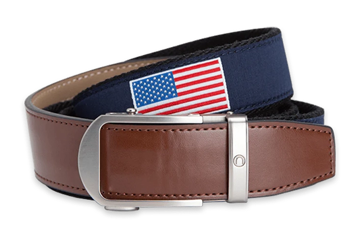 Hamptons USA Belt