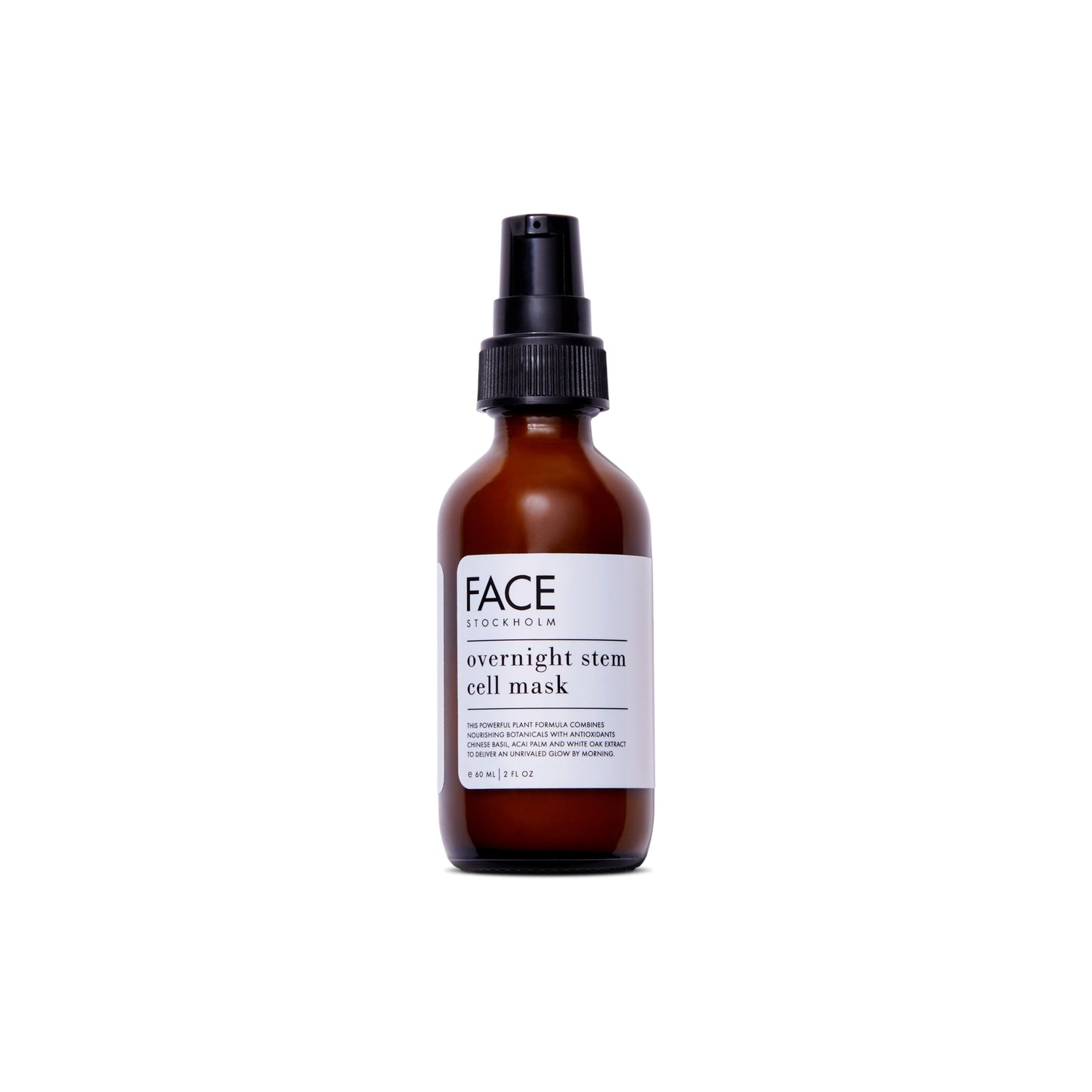 Overnight Stem Cell Mask