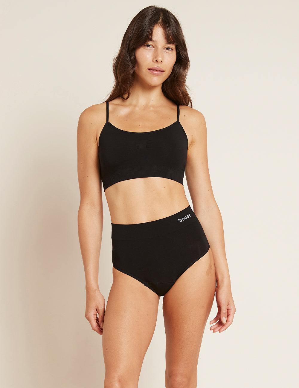 Boody - Period & Leak-proof Full Brief, Moderate - Heavy