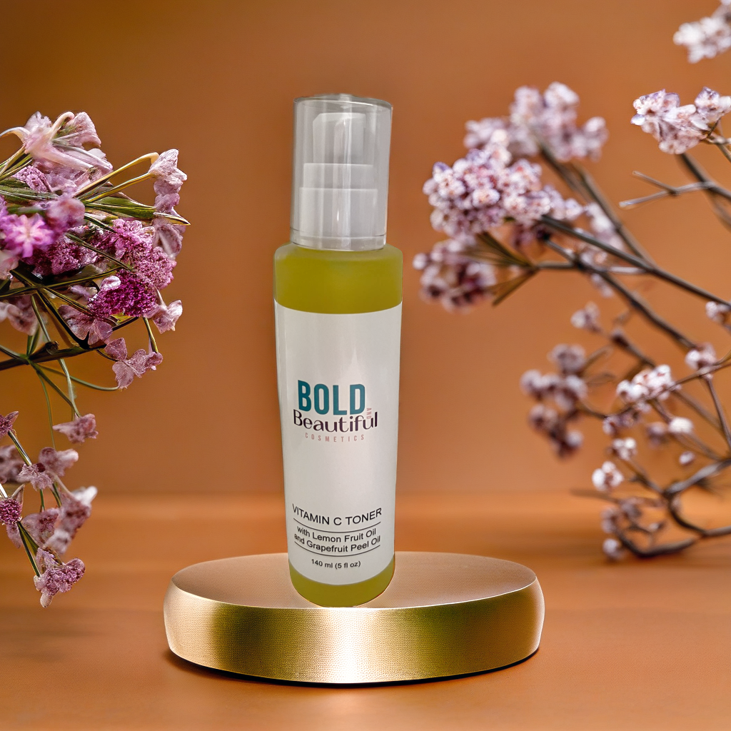 Vitamin C Toner