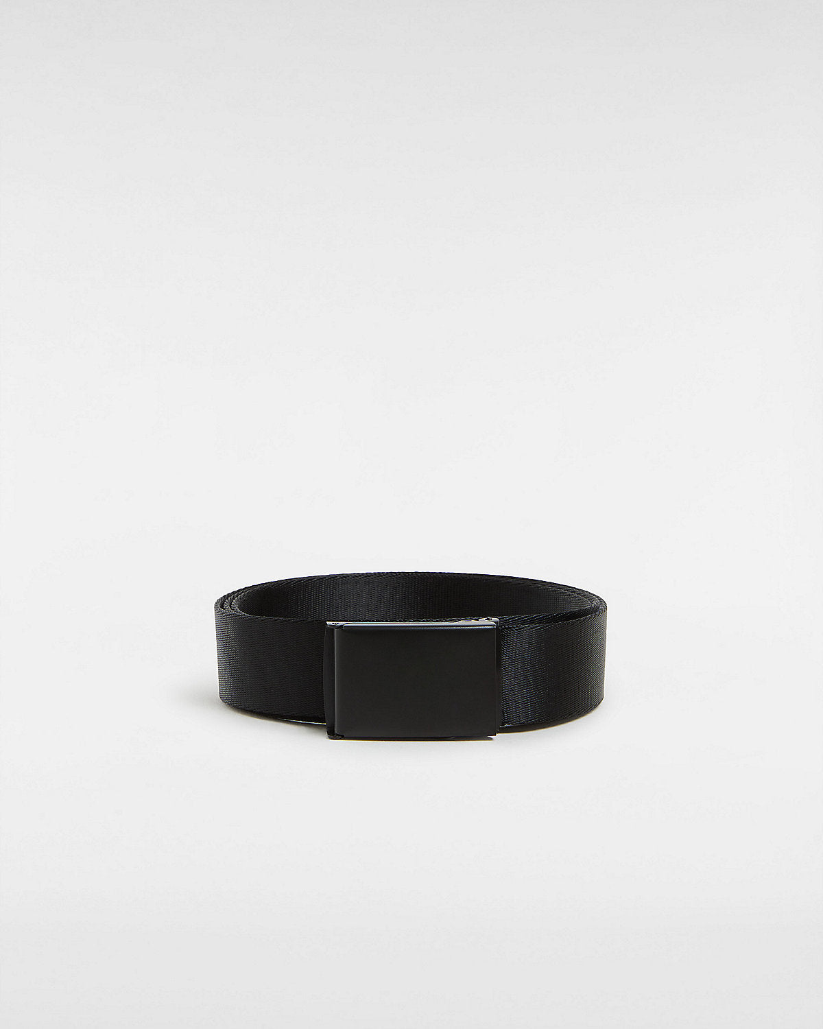 VANS Mens Draz Web Belt - Black