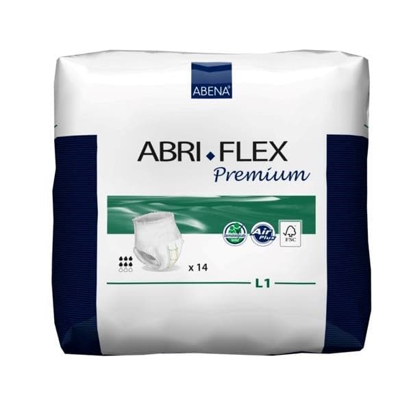 Abena Abri-Flex Premium Protective Underwear