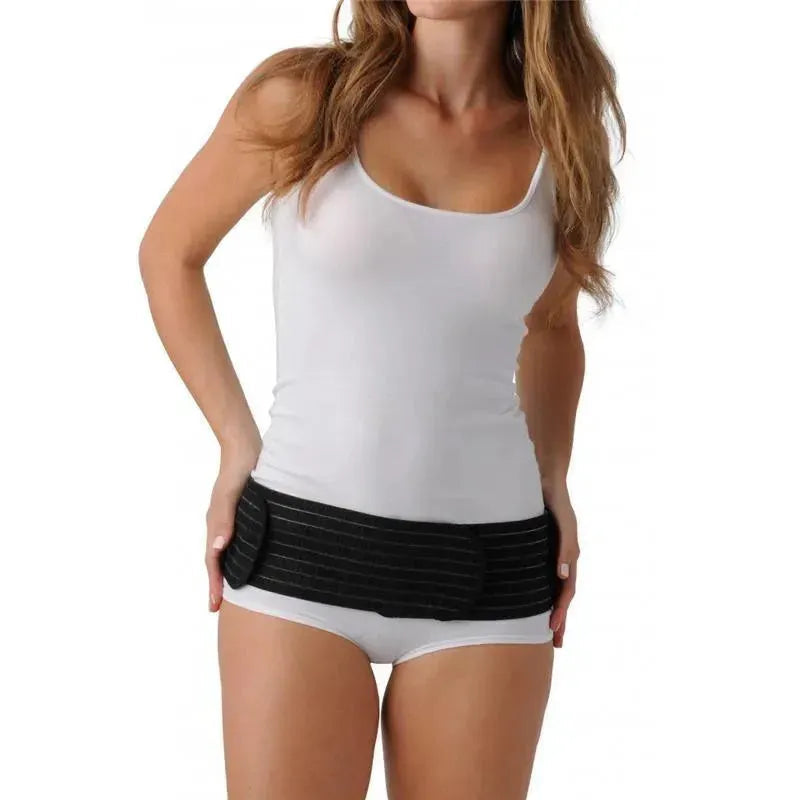 Belly Bandit 2-in-1 Bandit, Black