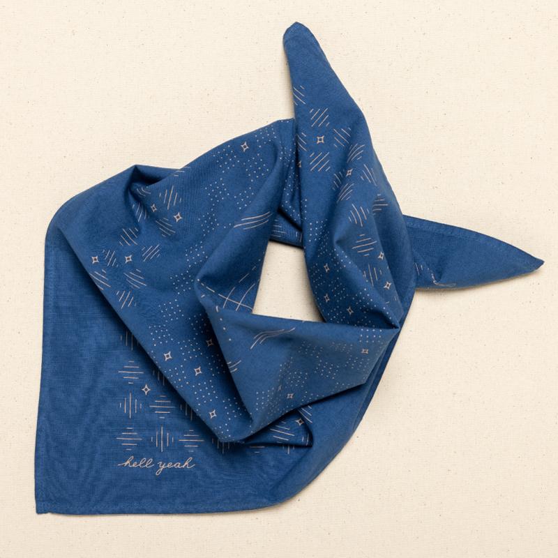 Hell Yeah Bandana