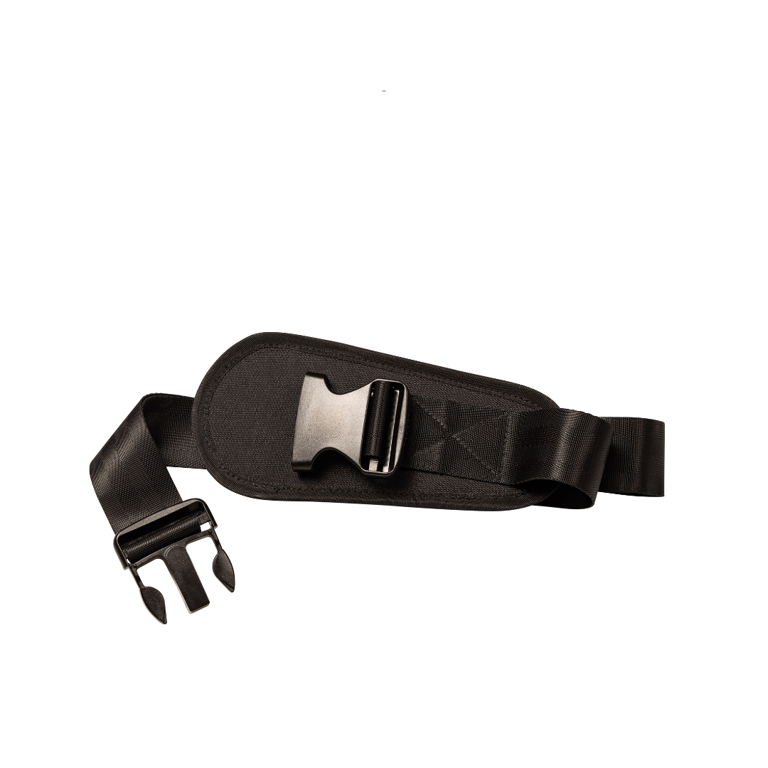 Rollz Seat Belt for Rollz Motion Rollator Transport Chairs