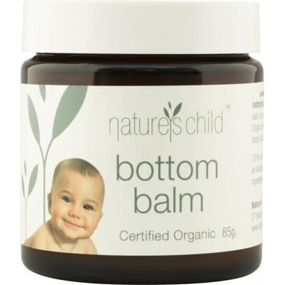 NATURE'S CHILD Baby Bottom Balm 85g