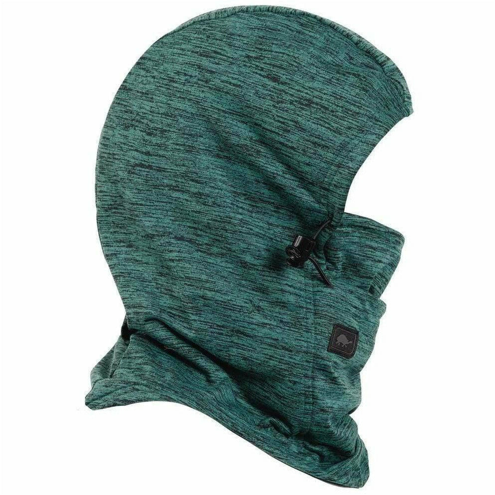 1 Mount Hood Stria Overhood - One Size 1 Most / Evergreen