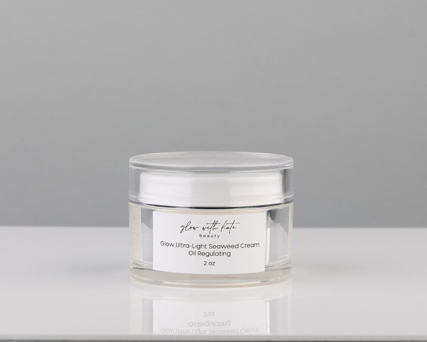 Ultra Light Seaweed Cream