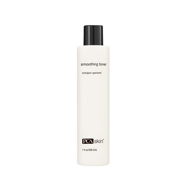 PCA Smoothing Toner