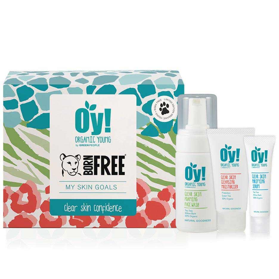 Oy! My Skin Goals - Limited Edition