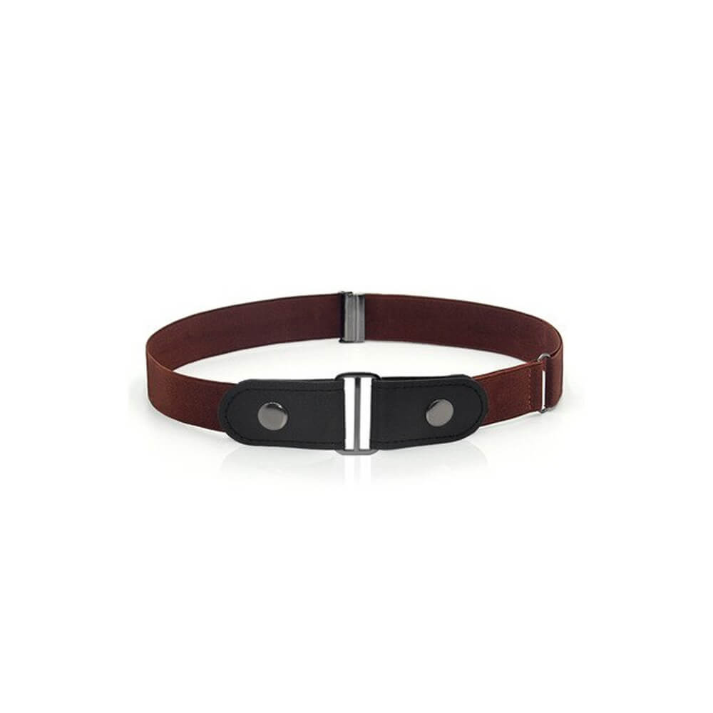 Unisex Adjustable No-Buckle Belt. Shop Belts on Mounteen. Worldwide shipping available.