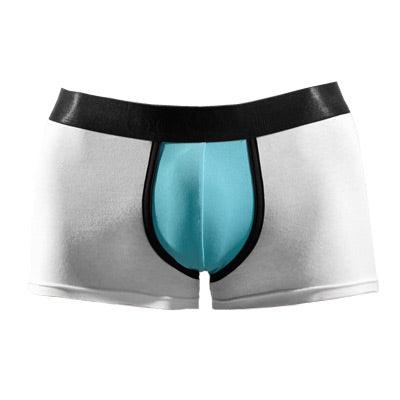 BoxAir Cooling Underwear - White