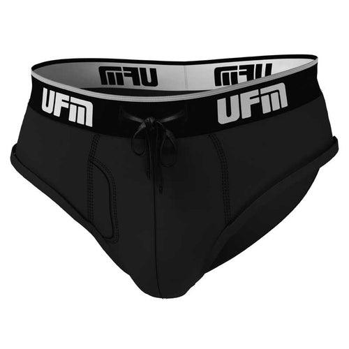 REG Support 0 inch Briefs Polyester Available in Black, Gray Red, - Zoter Shop