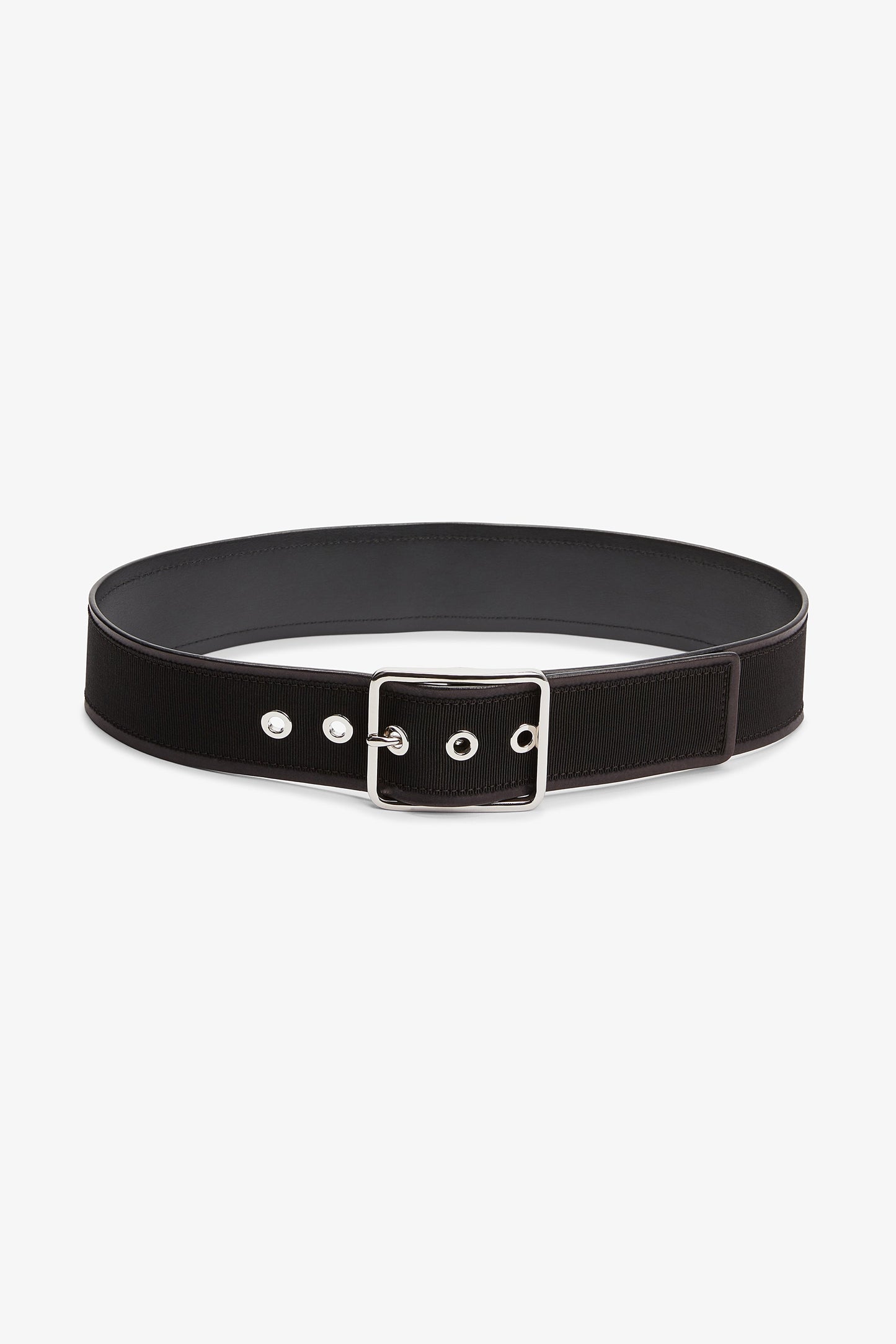Reid Belt :: Black