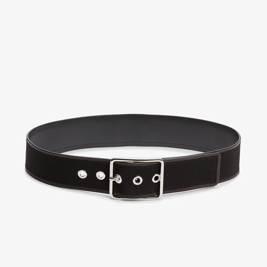 Reid Belt :: Black