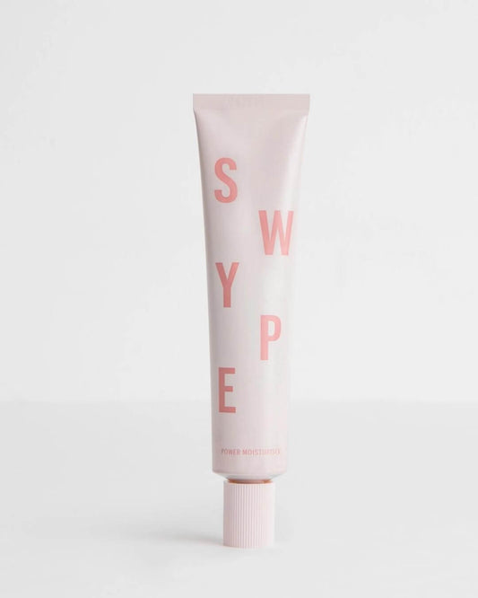 Power Moisturiser
