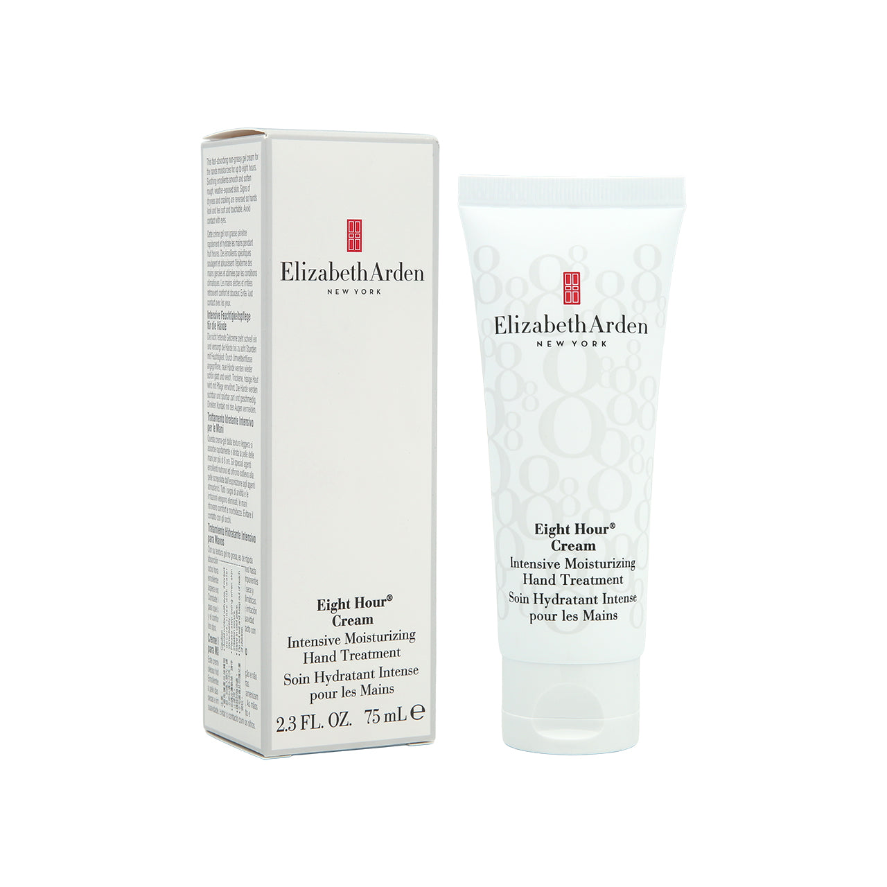 Elizabeth Arden Eight Hour® Cream Intensive Moisturizing Hand Treatment 75ml