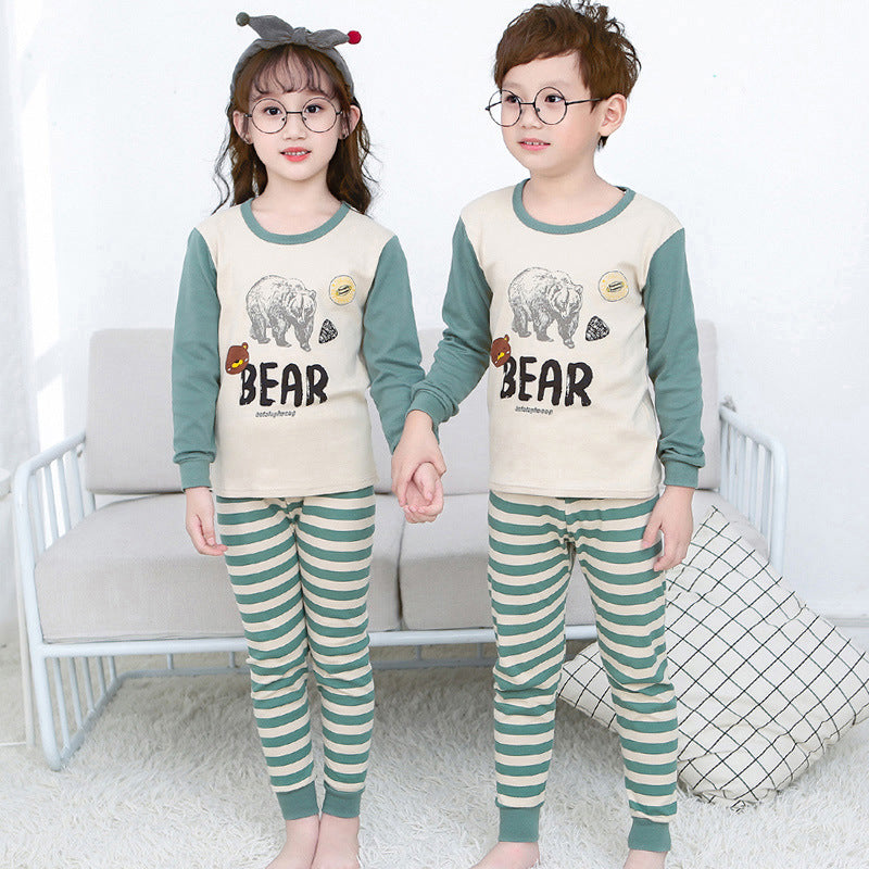 Children's underwear set