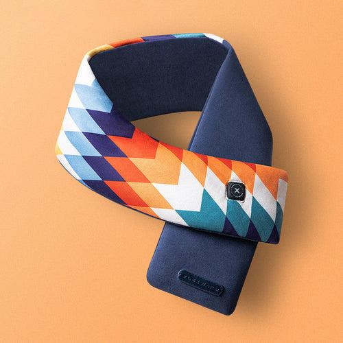 Male and Female Electric Shoulder Warmer Retro Scarf - zoter Shop