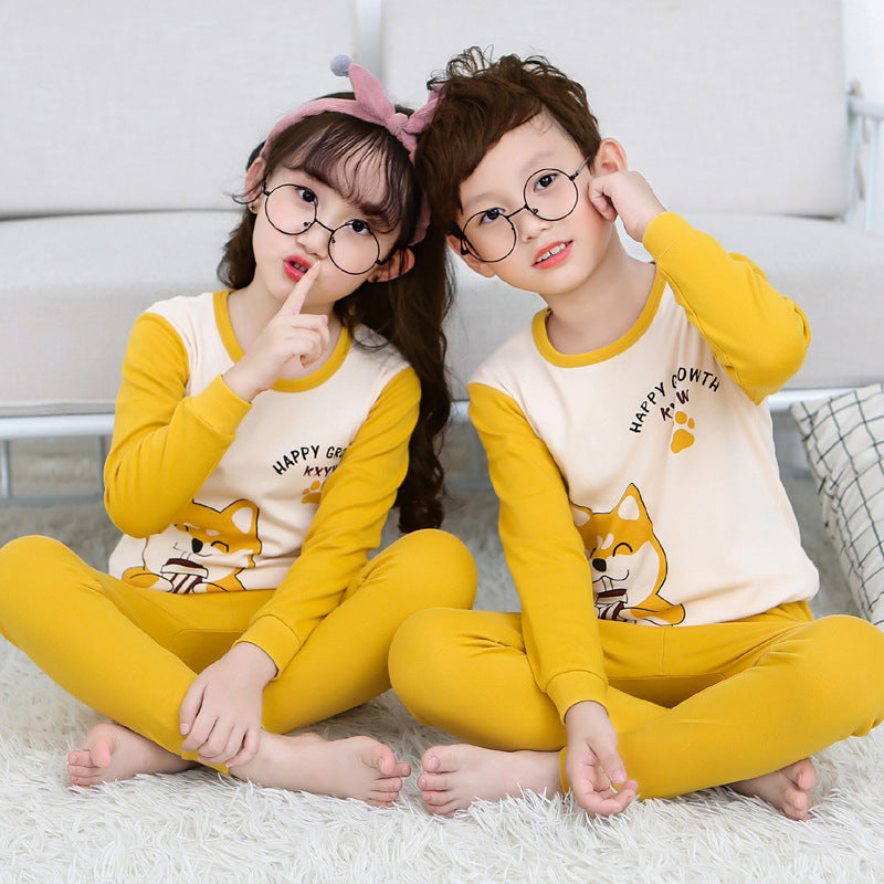 Children's underwear set