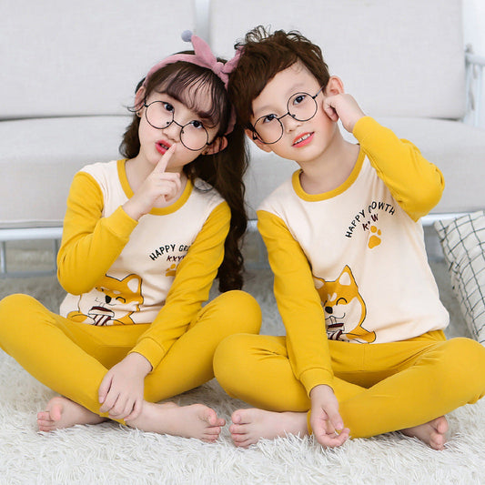 Children's underwear set