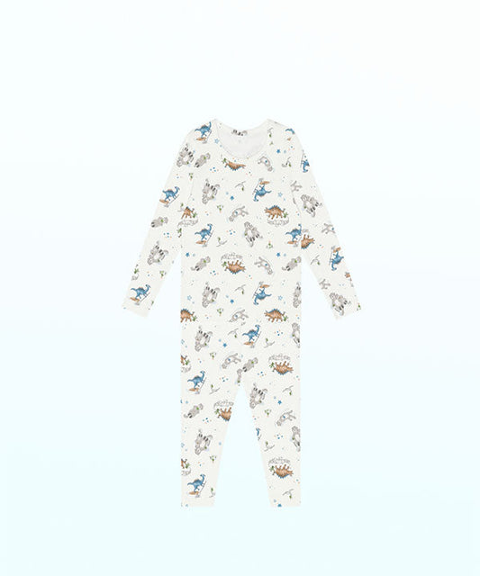 Moonya Moonya - Boy's full length 03