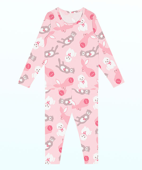 Moonya Moonya - Girl's Full length 02