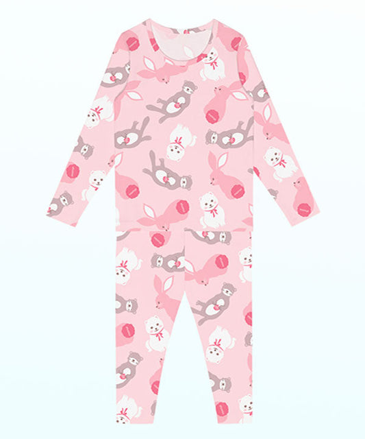 Moonya Moonya - Girl's Full length 02