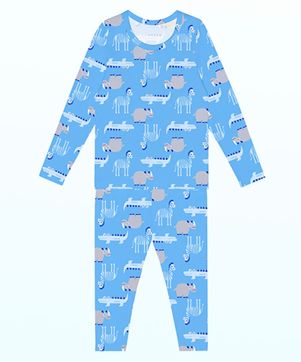 Moonya Moonya - Boy's full length 01