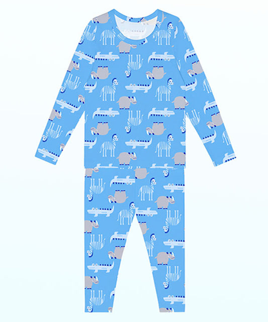 Moonya Moonya - Boy's full length 01