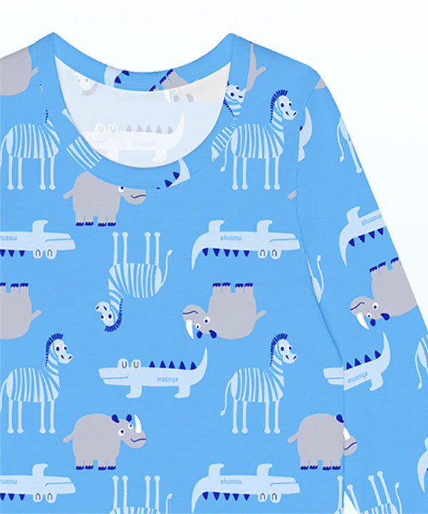 Moonya Moonya - Boy's full length 01