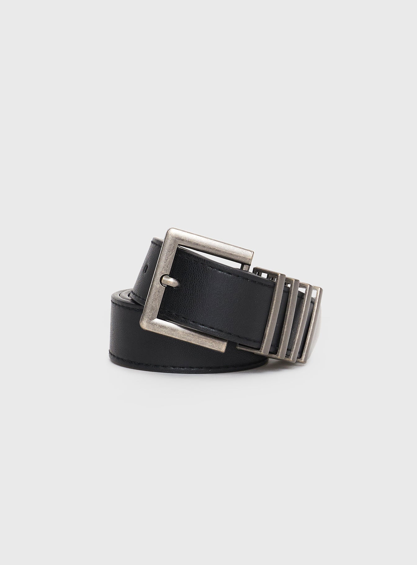 Chana Belt Black