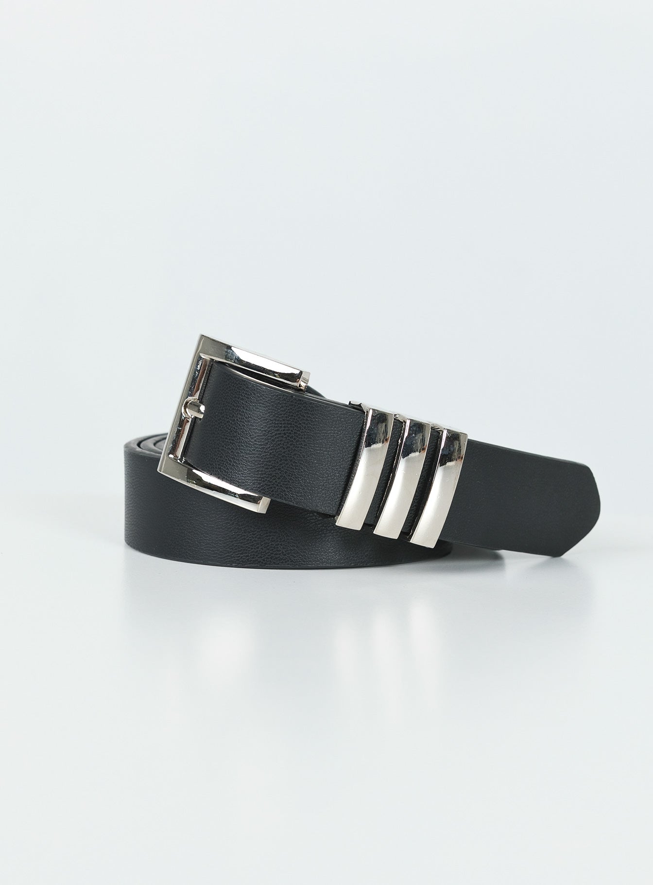 Doughty Belt Black