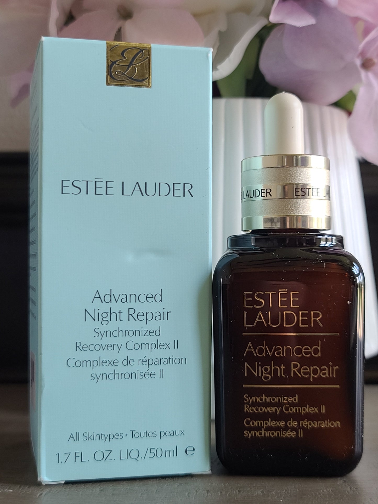 Estee Lauder Advanced Night Repair Synchronized Recovery Complex II