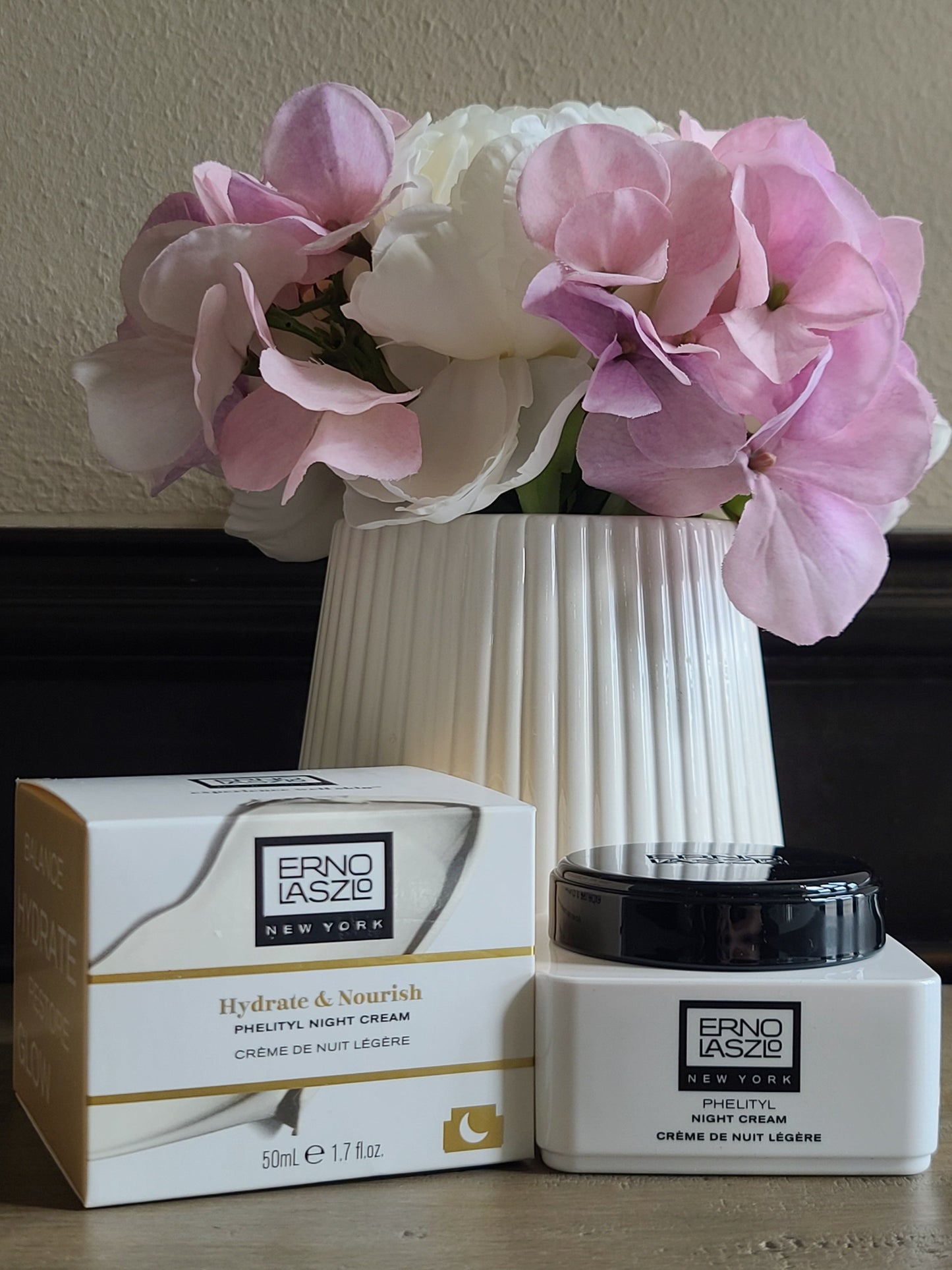 Erno Laszlo Phelityl Night Cream