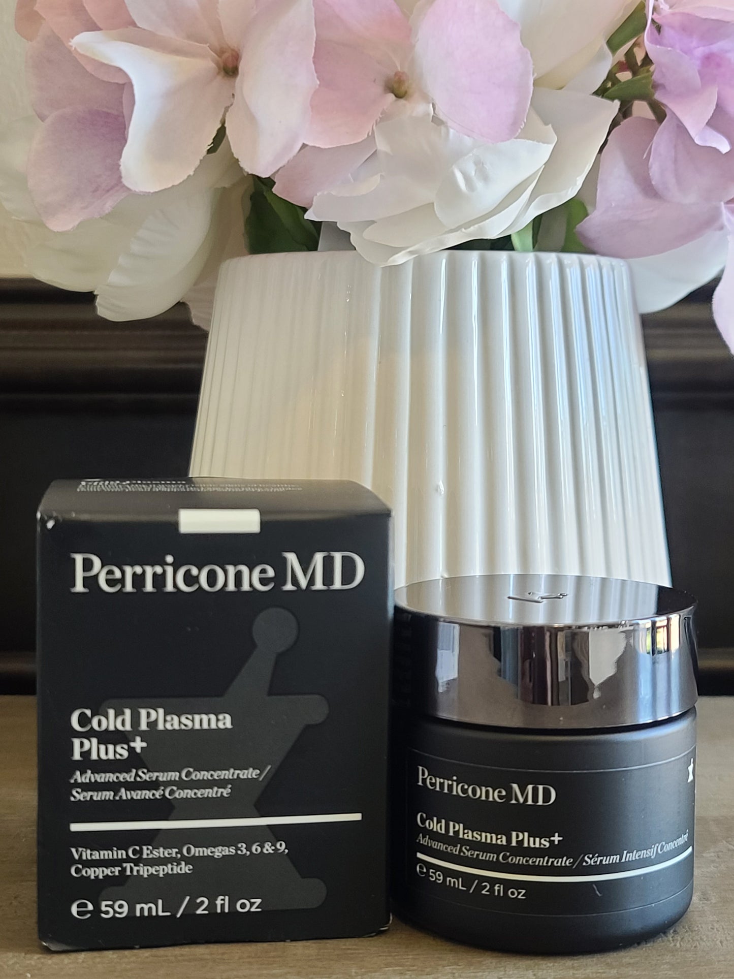 Perricone MD Cold Plasma Plus+ Advanced Serum Concentrate