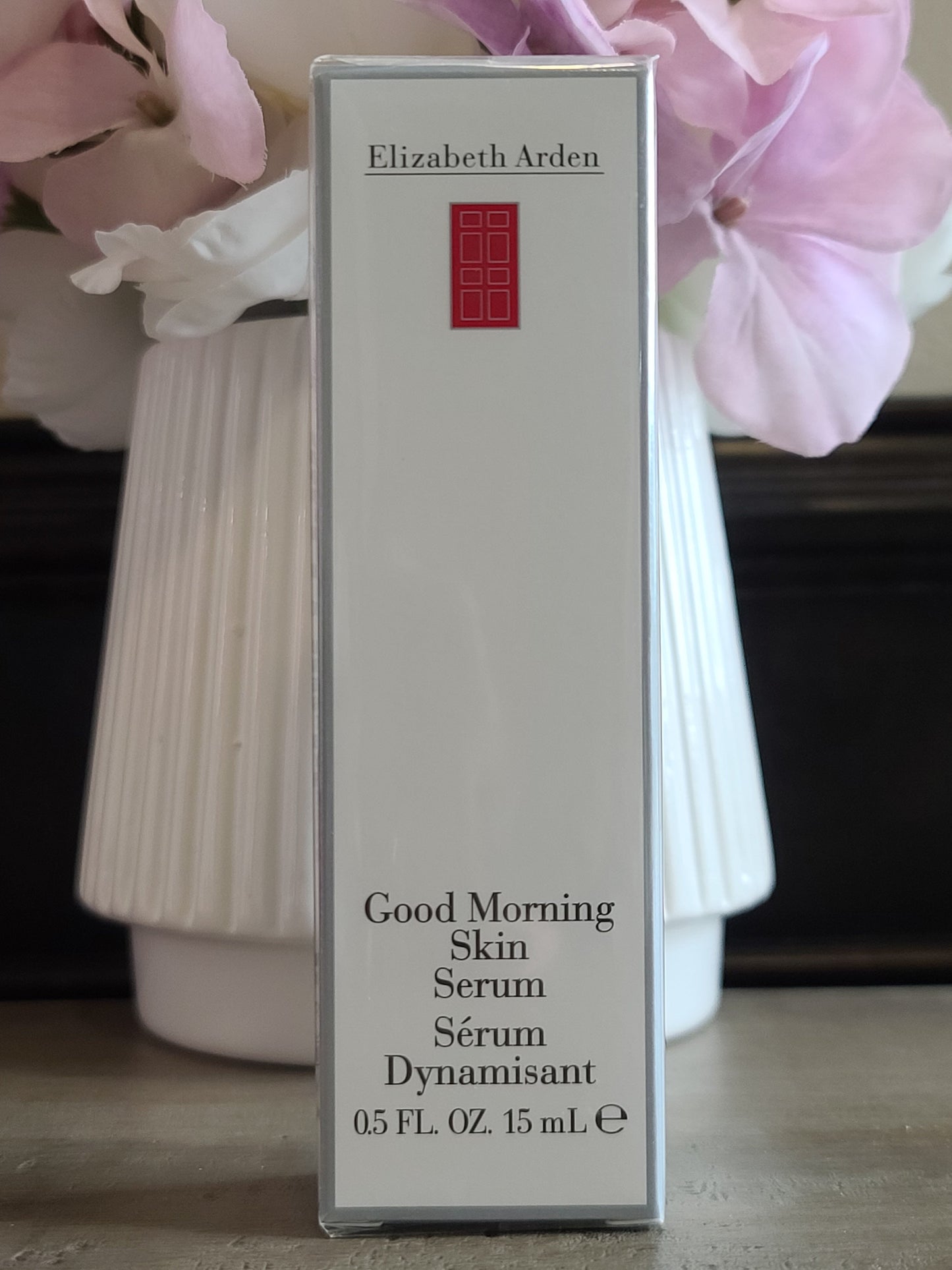 Elizabeth Arden Good Morning Skin Serum