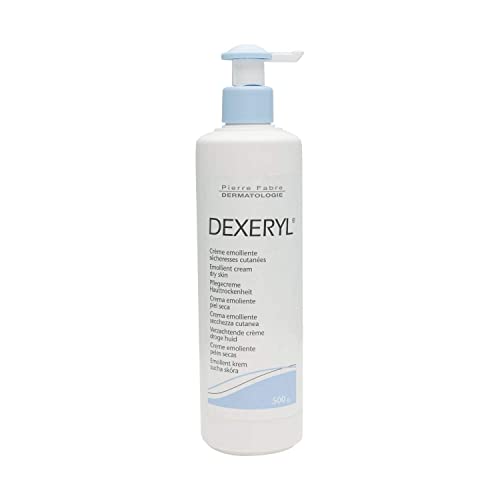 Pierre Fabre Dexeryl Cream 500 Gr.